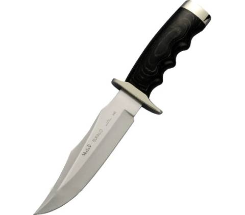 Muela Bufalo 17 M