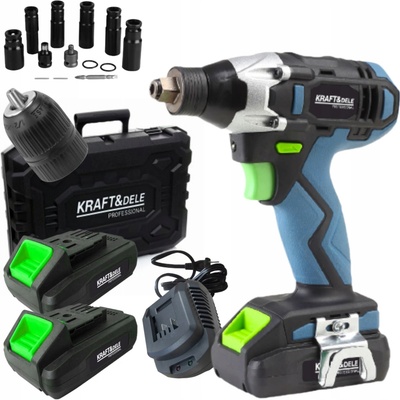 Kraft & Dele KD3407
