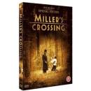 Miller's Crossing DVD