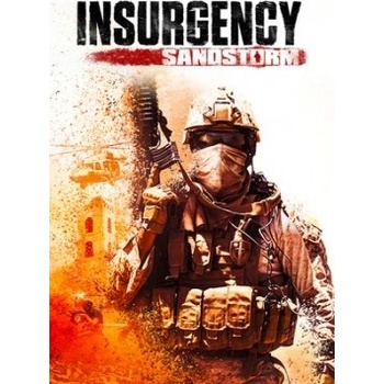 Insurgency: Sandstorm