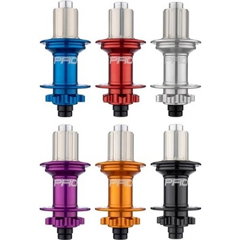 Hope PRO 4 BOOST MicroSpline