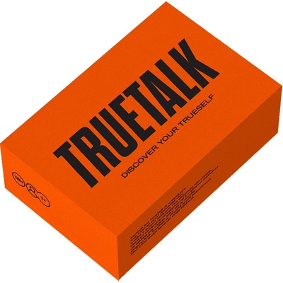 TrueTalk Alan Murín