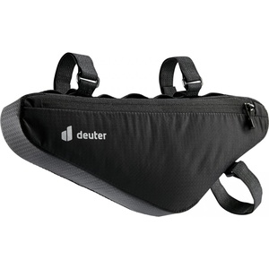 Deuter Triangle Front Bag 1.5 Цвят: черен