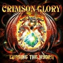 Crimson Glory - Chasing The Hydra CD