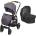 Graco Evo XT iron 2020