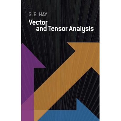 Vector and Tensor Analysis