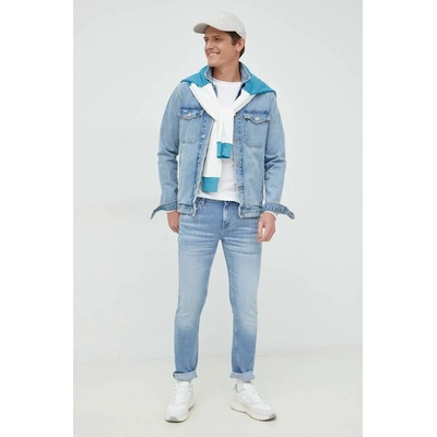 Guess Дънки Guess Miami (M2YAN1.D4Q43)