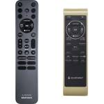 GENERAL Soundmaster nr545dab - метал и подсветка дистанционно управление дубликат (nr545dab) Дистанционно