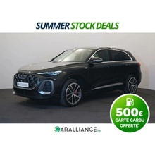 Audi Q5 2.0 TFSI quattro S-line 150 kW