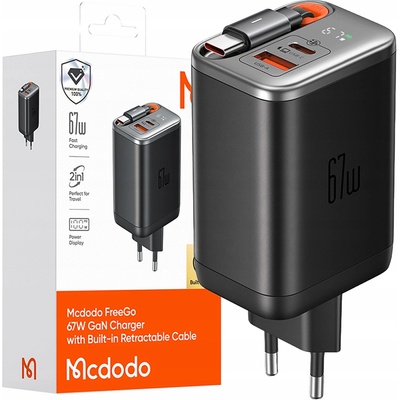 McDodo CH-4100