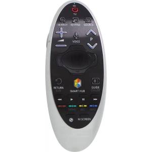 съвместим SAMSUNG BN59-01182M voice - магическо SMART замяна дистанционно управление с гласово управление (BN59-01182M voice) Дистанционно