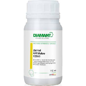 DIAMANT Polymer dichtol AM Makro - 250 ml (25690K40)