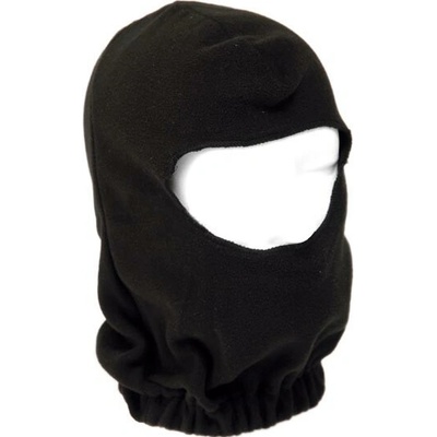 Kukla FLEECE 1 otvorová Oliv zelená