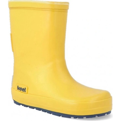 Koel4kids Yellow