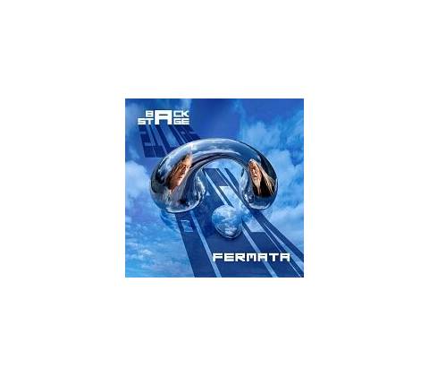 Fermata – Backstage LP