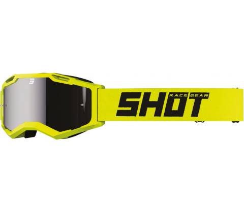 Shot Assault 2.0 Solid