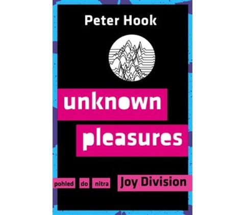 Unknown Pleasures