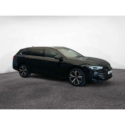 Volkswagen Passat Variant eHybrid Business DSG 150 kW