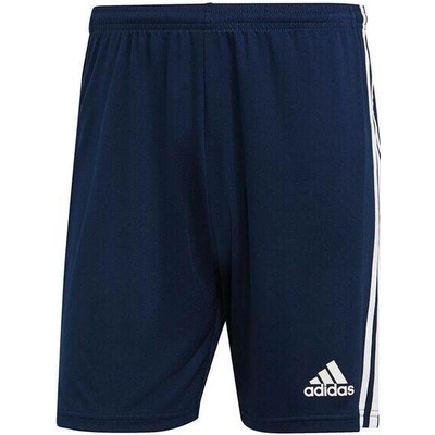 adidas Aeroready Squadra GN5776 černé S modrá