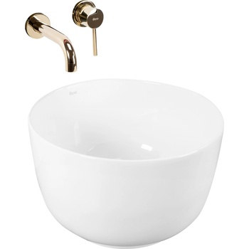 Image 1 of Rea Умивалник за плот Rea Malena (REA-U3302)