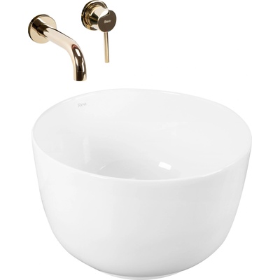 Rea Умивалник за плот Rea Malena (REA-U3302)