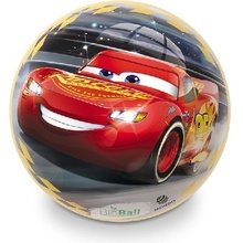 Míč Cars 3 23 cm