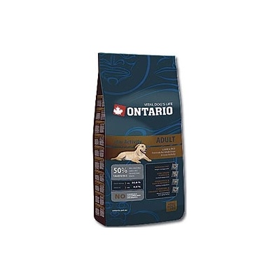 Ontario Adult Low Activity 13 kg