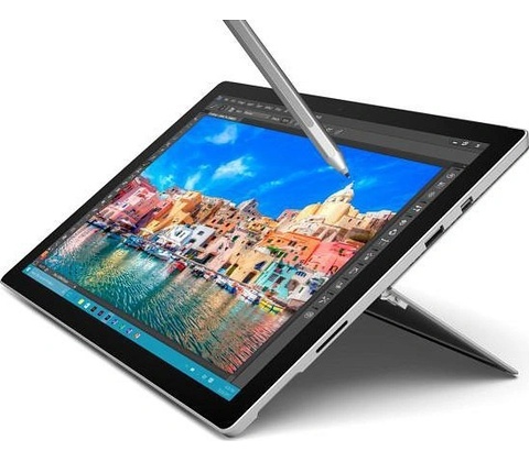 Microsoft Surface Pro 4 128GB CR5-00004