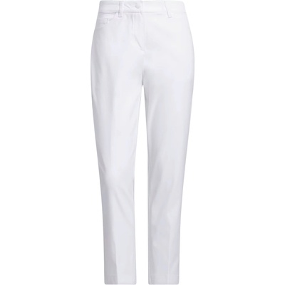Adidas Ultimate365 Twistweave 5-Pocket Ankle Kalhoty Bílé