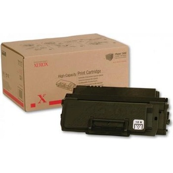 Xerox КАСЕТА ЗА XEROX Phaser 3450 - Black - PN 106R00687 (106R00687)