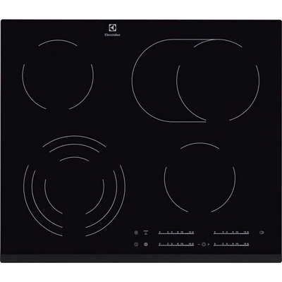 Electrolux EHF 6547FXK