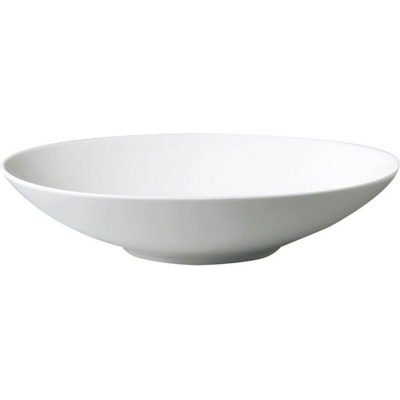Rak FDBO24-6 Miska na saláty oválná porcelain 111 cl
