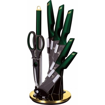 BerlingerHaus BH 2692 Black Rose