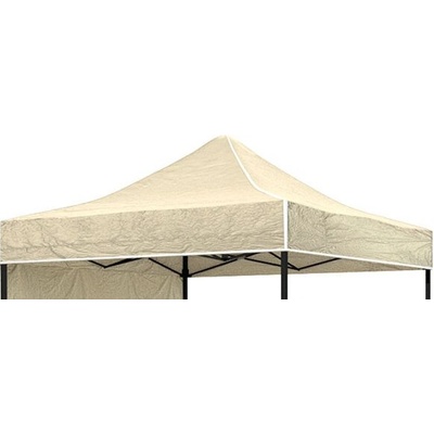 Bestent Strecha k stanu béžová 3 x 4,5 m SQ/HQ/EXQ