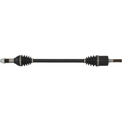 All Balls Racing Náprava All Balls Racing AB8-CA-8-337 8ball