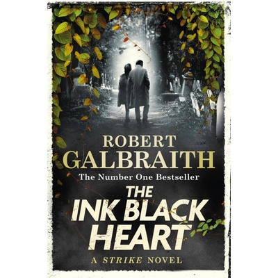 The Ink Black Heart