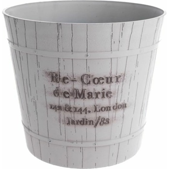 Casa de Engel Кашпа - Еко пластмаса, бежово, 0/32 Casa de Engel | Lilav | Home | UNI