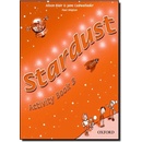 Stardust 3 Activity Book