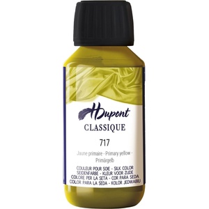 HDupont Classique Копринена боя Jaune Primaire 125 ml 1 бр (DU0600125717)
