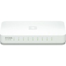 D-Link GO-SW-8E
