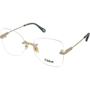Chloe Диоптрични очила Chloe CH0136O 001 - leshti