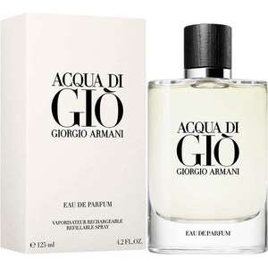 Giorgio Armani Acqua di Gio EDP 100 ml Tester Парфюми