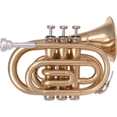 Latone LMT255 Bb Тромпет (LMT255)