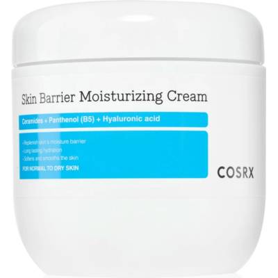 Cosrx Skin Barrier Moisturizing Cream хидратиращ лосион за тяло възстановяващ кожната бариера 450ml
