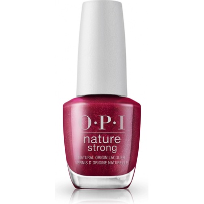 OPI Nature Strong Raisin Your Voice 15 ml