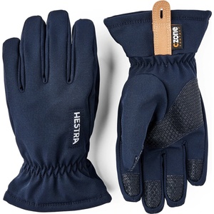 Hestra Детски ръкавици Hestra Kid's CZone Pluto Gloves - Navy - размер 4 (EU) (202-8131-0112)