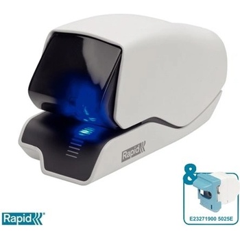 Rapid 5025e