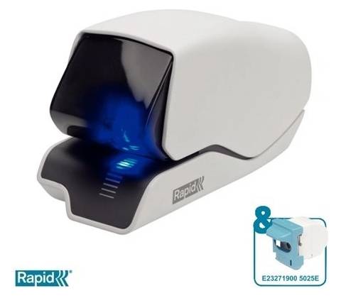 Rapid 5025e