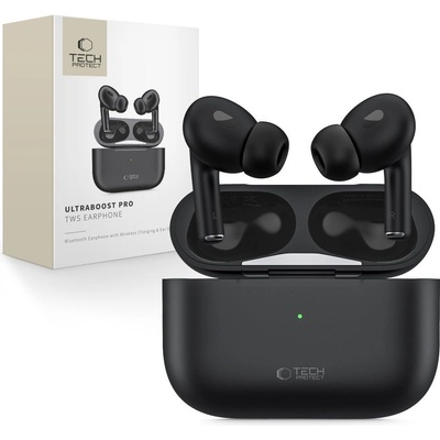 TECH-PROTECT ULTRABOOST EARPHONE PRO