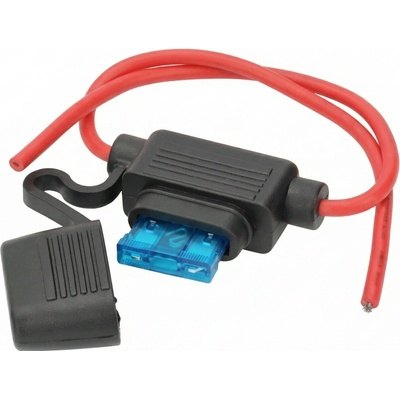 Box pro automobilovou pojistku – Zboží Mobilmania